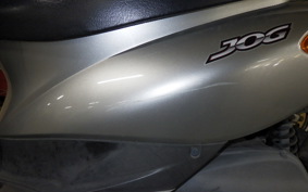 YAMAHA JOG Gen.5 SA36J