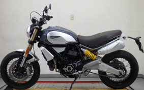 DUCATI SUKU RAN BURA1100 SPECIAL 2018 KF00