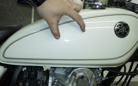 YAMAHA SR400 Gen.4 2014 RH03J