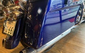 HARLEY FLHX1580 2007 KB4