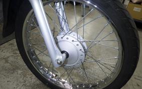 HONDA C110 SUPER CUB JA10