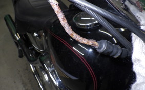 HARLEY FLSTF 1450 2002