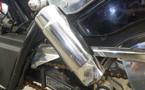 HONDA MAGNA 50 AC13
