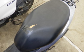 SUZUKI ADDRESS V50 Gen.2 CA44A