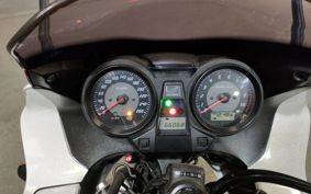 HONDA CB1300SF BOLDOR 2013 SC54