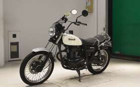 KAWASAKI 250TR BJ250F