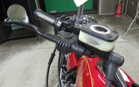 YAMAHA SR500 1978 2J2