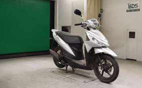 SUZUKI ADDRESS 110 2015 CE47A