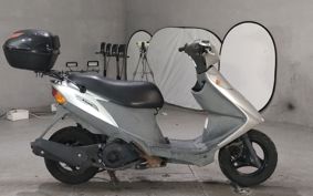 SUZUKI ADDRESS V125 CF46A