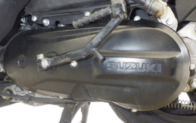 SUZUKI ADDRESS V125 DT11A