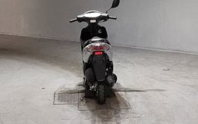 HONDA DIO AF56