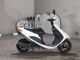 Фото Suzuki ADDRESS V50 с японского аукциона
