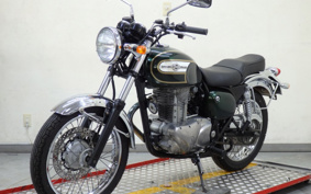 KAWASAKI ESTRELLA BJ250A