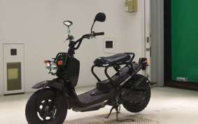 HONDA ZOOMER 2008 AF58