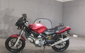 HONDA VTR 250 MC33