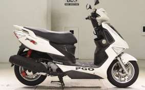 PGO TIGRA 125