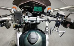 YAMAHA SEROW 250 DG11J
