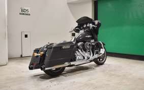 HARLEY FLHX 1580 2010