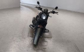 HONDA  REBEL 1100 SC83