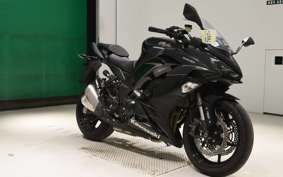 KAWASAKI NINJA 1000 A 2018 ZXT00W