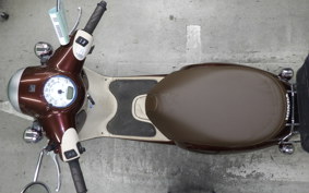 HONDA GIORNO 3 2024 AF77