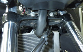 SUZUKI GSX-S125 2023 DL32B