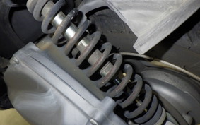 YAMAHA JOG Gen.5 SA36J