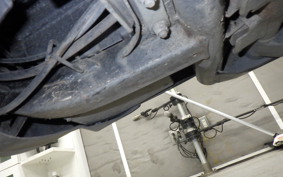 SUZUKI ADDRESS V125 S CF4MA