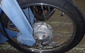 HONDA C50 SUPER CUB C50