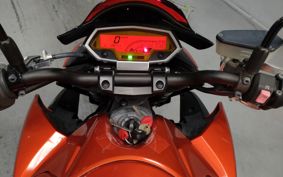 KAWASAKI Z1000 2011 ZRT00D