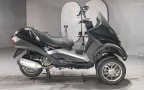 PIAGGIO MP3 250 RL ZAPM4720