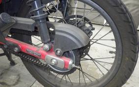 HONDA CT125 HUNTER CUB JA55