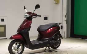 HONDA TACT-4ﾍﾞｰｼｯｸ 2022 AF79