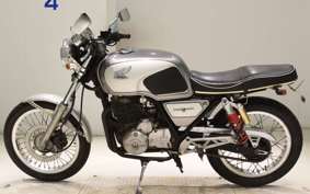 HONDA GB500TT 1987 PC16