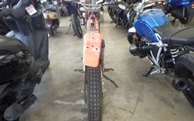 GASGAS JTR 250 CONTACT