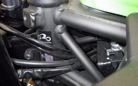 KAWASAKI ZX-4RR 2025 ZX400P