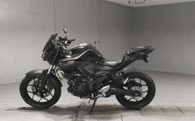 YAMAHA MT-25 RG43J