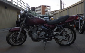 KAWASAKI ZEPHYR 400 Gen.2 1992 ZR400C