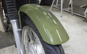 HONDA C110 SUPER CUB JA42