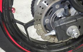 KAWASAKI NINJA 250 ABS EX250L