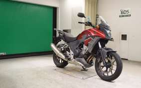 HONDA 400X 2013 NC47