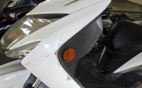 YAMAHA CYGNUS 125 XSR 2 2019 SE44J
