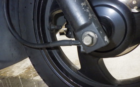 HONDA SPACY 100 JF13