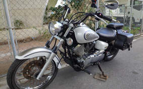 YAMAHA DRAGSTAR 250 VG02J