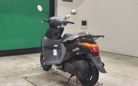 SUZUKI LET's 5 G 1995 CA47A