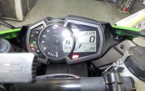 KAWASAKI NINJA ZX-6R A 2022 ZX636G