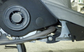 SUZUKI LET's 2019 CA4AA