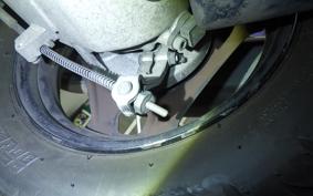SUZUKI ADDRESS V125 S 2018 CF4MA