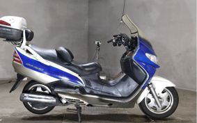 SUZUKI SKYWAVE 250 CJ42A