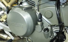 DUCATI MONSTER 400 2000